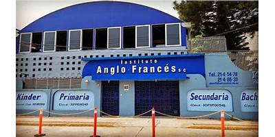 INSTITUTO ANGLO FRANCES DE COATZACOALCOS