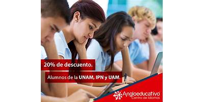 INSTITUTO ANGLOAMERICANO DE PUEBLA