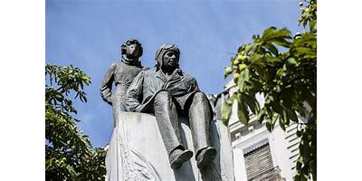 INSTITUTO ANTONIE DE SAINT EXUPERY