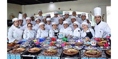 INSTITUTO ARTE CULINARIO CORONADO EMPORIO