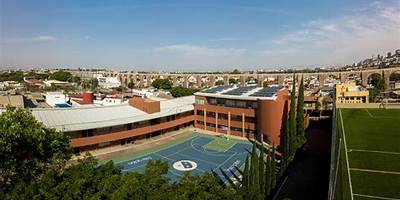 INSTITUTO ASUNCION DE QUERETARO