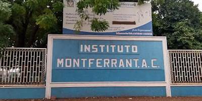 INSTITUTO AURORA MONTFERRANT