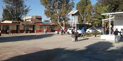 INSTITUTO BENEMERITO DE LAS AMERICAS