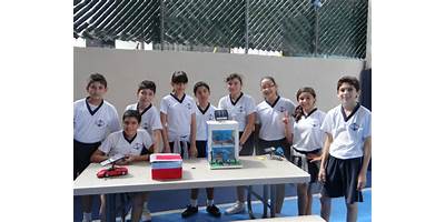 INSTITUTO BENJAMIN FRANKLIN