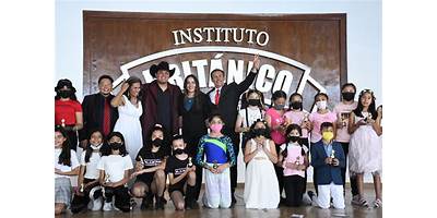 INSTITUTO BRITANICO DE TORREON