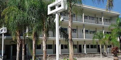 INSTITUTO COLOMBRES