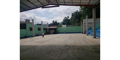 INSTITUTO COMERCIAL HUEJUTLA DE REYES