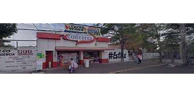 INSTITUTO CONVERSA XOCHIMILCO