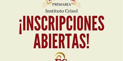 INSTITUTO CRISOL
