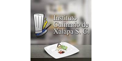 INSTITUTO CULINARIO DE XALAPA