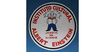 INSTITUTO CULTURAL ALBERT EINSTEIN