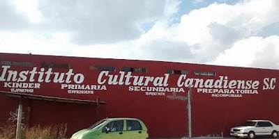 INSTITUTO CULTURAL CANADIENSE