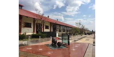 INSTITUTO CULTURAL DE AGUASCALIENTES