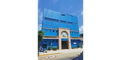 INSTITUTO CULTURAL PATRIA