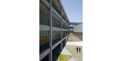 INSTITUTO CULTURAL TAMPICO BACHILLERATO