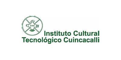 INSTITUTO CULTURAL TECNOLOGICO CUINCACALLI