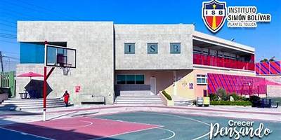 INSTITUTO CULTURAL Y DEPORTIVO SIMON BOLIVAR S. C.