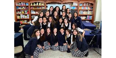 INSTITUTO CUMBRES