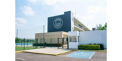 INSTITUTO CUMBRES VERACRUZ