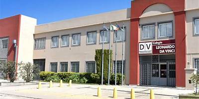 INSTITUTO DA VINCI