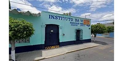 INSTITUTO DA VINCI