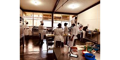 INSTITUTO DE ARTES CULINARIAS PARMENTIER DE SAN CRISTOBAL