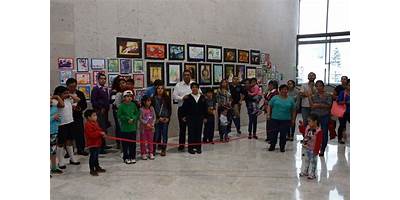 INSTITUTO DE ARTES PLÁSTICAS