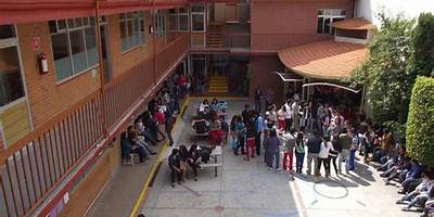 INSTITUTO DE BACHILLERATO NOBEL