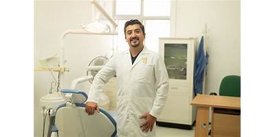INSTITUTO DE CAPACITACION DE ESPECIALIDADES ODONTOLOGICAS
