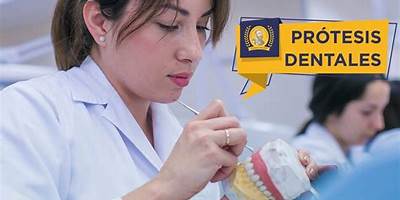 INSTITUTO DE CAPACITACION EN PROTESIS DENTAL