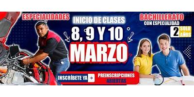 INSTITUTO DE CAPACITACION MECANICA AUTOMOTRIZ PATZCUARO