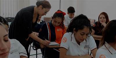INSTITUTO DE CAPACITACION PARA EL TRABAJO ACCION MOVIL ZONA NORTE PUEBLA