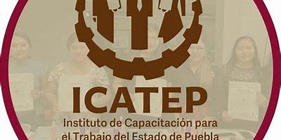 INSTITUTO DE CAPACITACION PARA EL TRABAJO DEL ESTADO DE PUEBLA