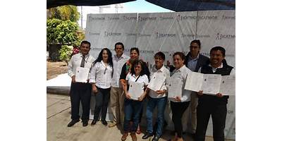 "INSTITUTO DE CAPACITACION PARA EL TRABAJO ""UNIDAD CUERNAVACA"""