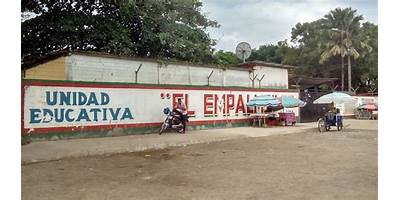 INSTITUTO DE CAPACITACION PARA EL TRABAJO UNIDAD EMPALME