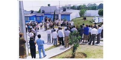 INSTITUTO DE CAPACITACION PARA EL TRABAJO UNIDAD HUATUSCO