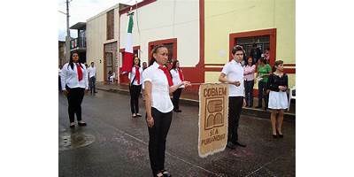 INSTITUTO DE CAPACITACION PARA EL TRABAJO UNIDAD PURUANDIRO