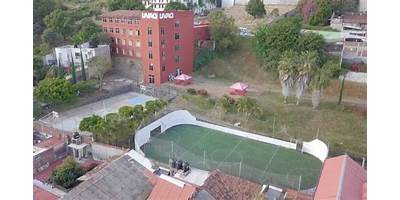 INSTITUTO DE CAPACITACION PARA EL TRABAJO UNIDAD TACAMBARO