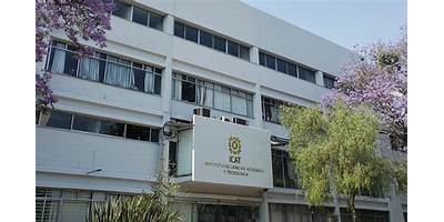 INSTITUTO DE CIENCIAS APLICADAS Y TECNOLOGÍA