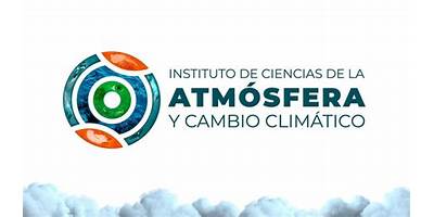 INSTITUTO DE CIENCIAS DE LA ATMÓSFERA Y CAMBIO CLIMÁTICO