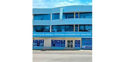 INSTITUTO DE CIENCIAS Y ESTUDIOS SUPERIORES DE VERACRUZ, CAMPUS VERACRUZ