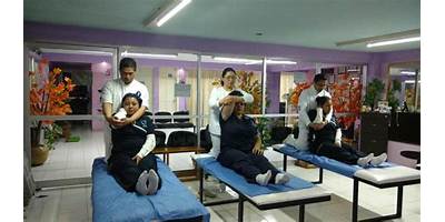 INSTITUTO DE COSMIATRIA Y QUIROFISICA SUMIKO