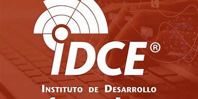 INSTITUTO DE DESARROLLO DE COMPETENCIAS EDUCATIVAS S. C.