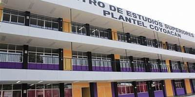 INSTITUTO DE ECOLOGÍA