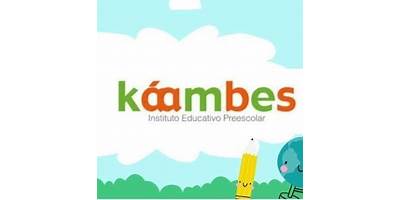 INSTITUTO DE EDUCACION PREESCOLAR KAAMBES