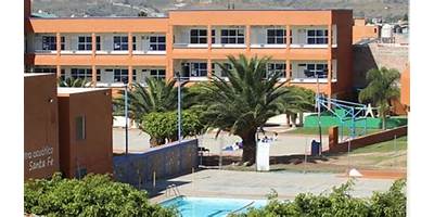 INSTITUTO DE EDUCACION SANTA FE