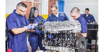 INSTITUTO DE EDUCACION SUPERIOR AUTOMOTRIZ