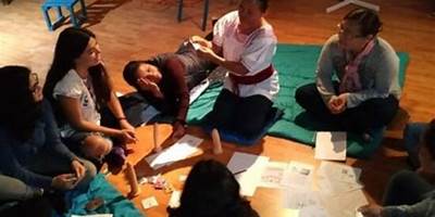INSTITUTO DE EDUCACION SUPERIOR EN DESARROLLO HUMANO SUSTENTABLE
