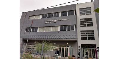 INSTITUTO DE ENSEÑANZA SIMON BOLIVAR