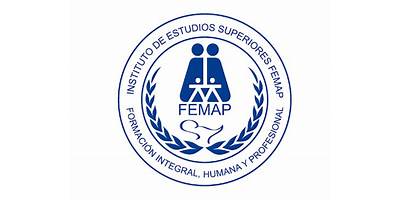 INSTITUTO DE ESTUDIOS SUPERIORES FEMAP